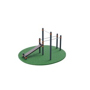 Комплекс для воркаута 5