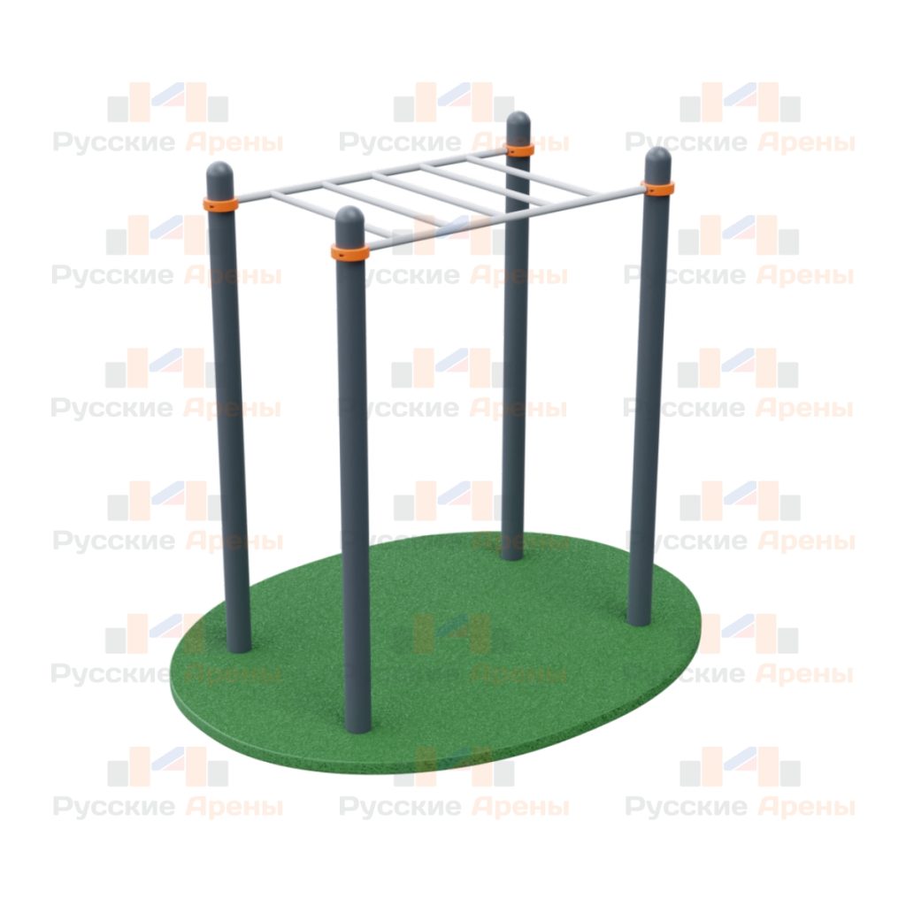 Рукоход классический