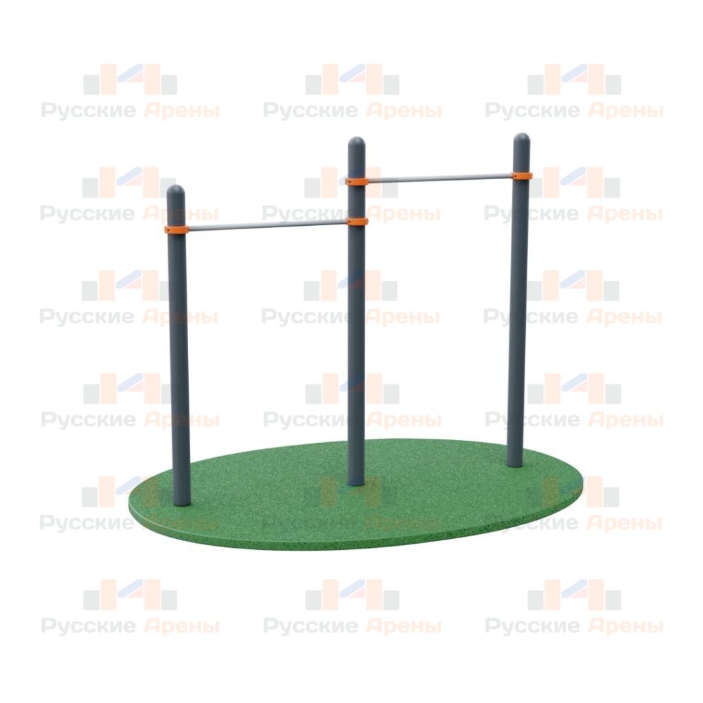 Комплекс для воркаута 2