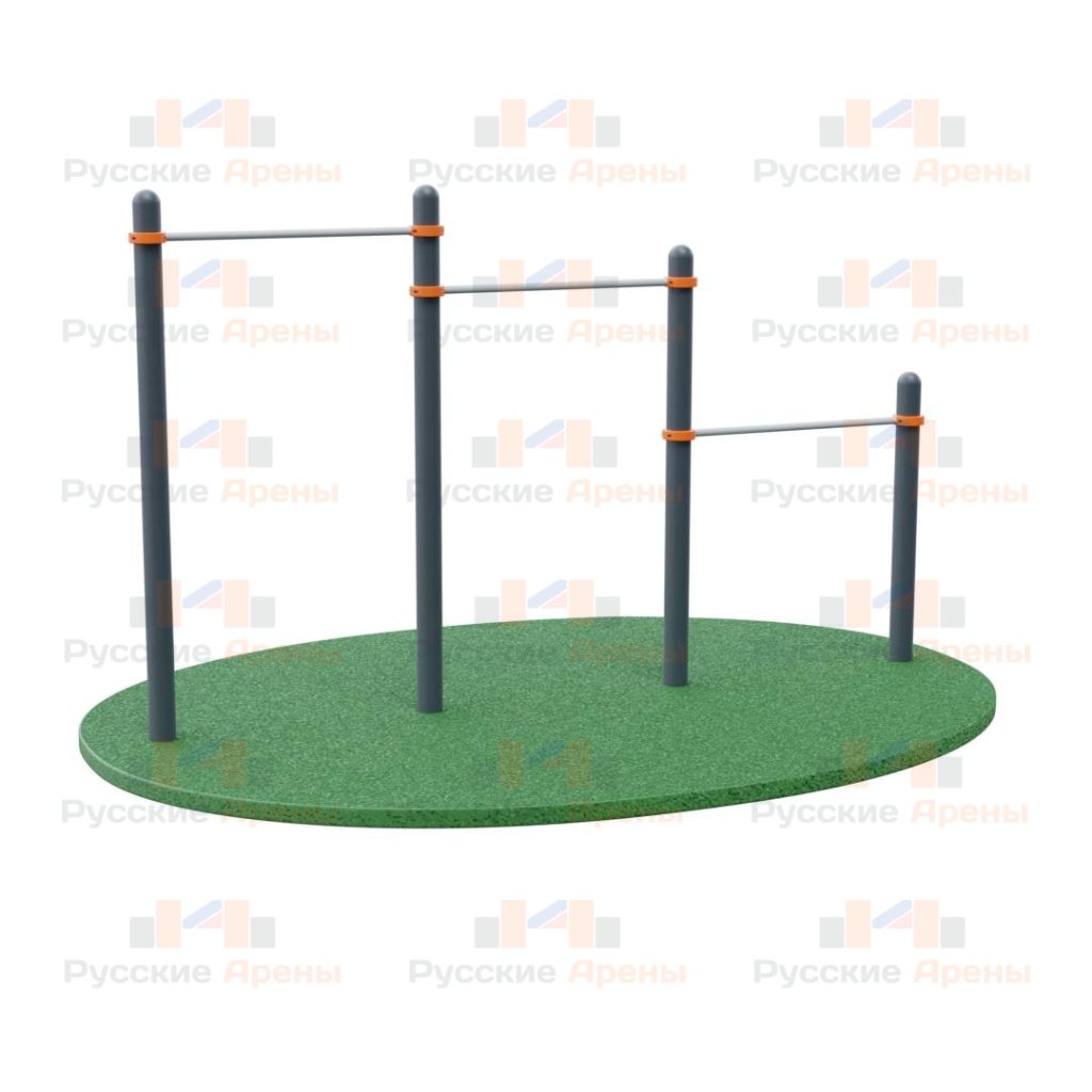 Комплекс для воркаута 3