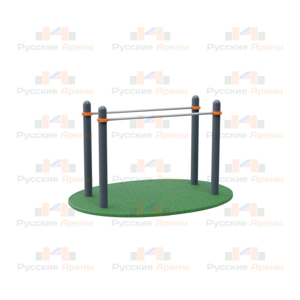 Брусья параллельные